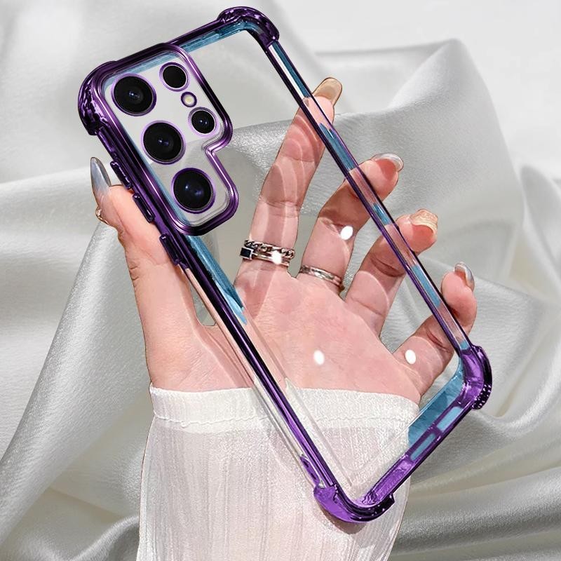 Dành Cho Infinix Note 50S Ốp Lưng Điện Thoại TPU Mạ Điện Chống Sốc Cho Infinix Note 50S Note50S X687