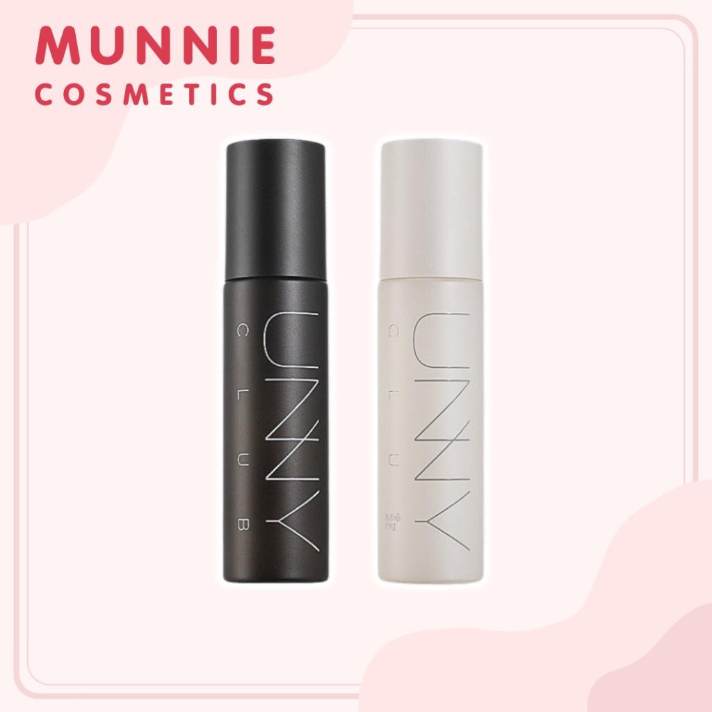 UNNY CLUB - Xịt Make Up Unny Club 30ml/100ml