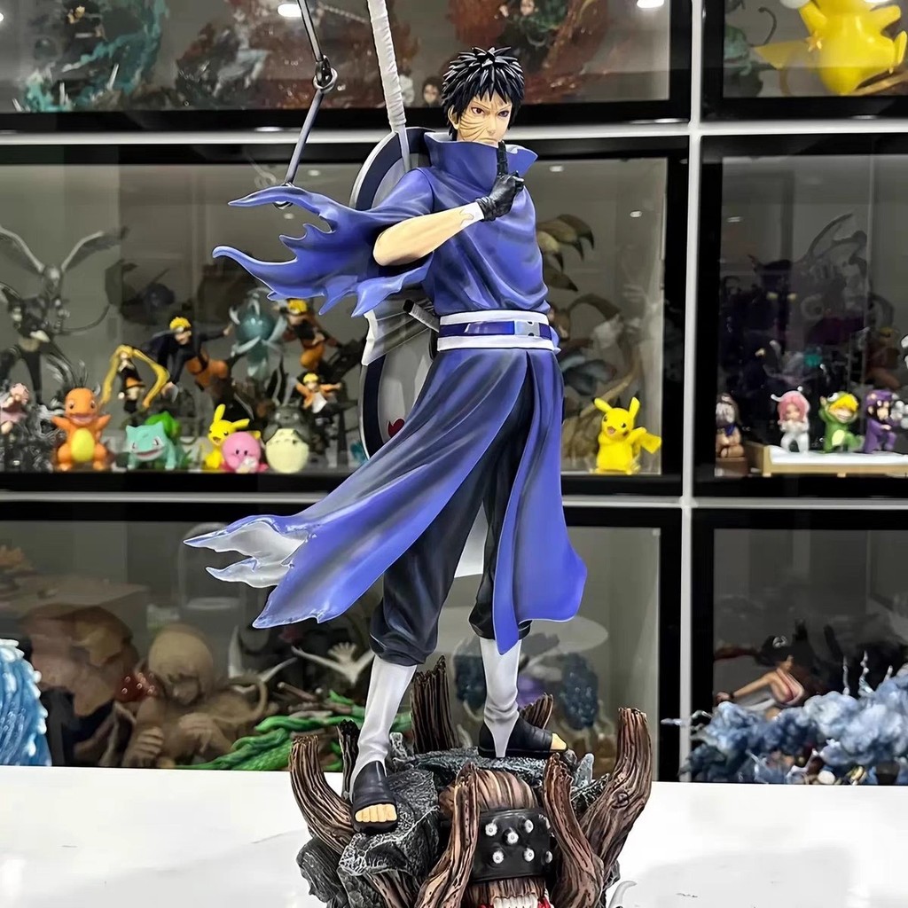 Naruto Tay Sóng Khổng Lồ Với Tuki Sasuke GK Mẫu Naruto Sasuke Hợp Thời Trang Chơi Trang Trí