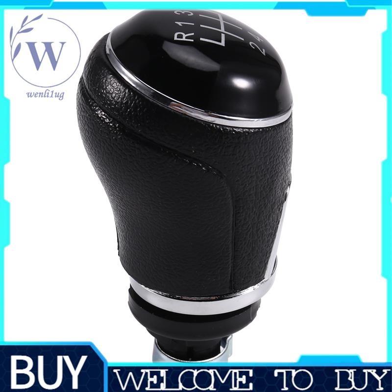 Shift Gear Head Shift Lever cho Gear Shift Knob Roadster Gear Knob Racing Shift Knob 5 tốc độ