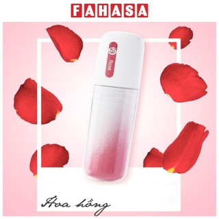 Bút Highlight Hương Hoa Hồng - Deli EU188-PK