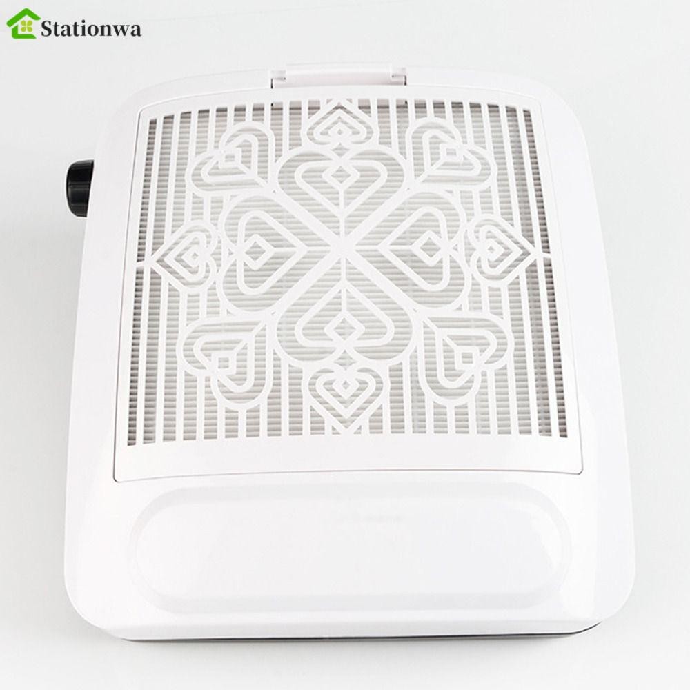 Máy hút bụi móng tay STATIONWA