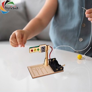 chulisia Đèn, Mô phỏng đèn giao thông, đồ chơi tương tác, đèn giao thông cho