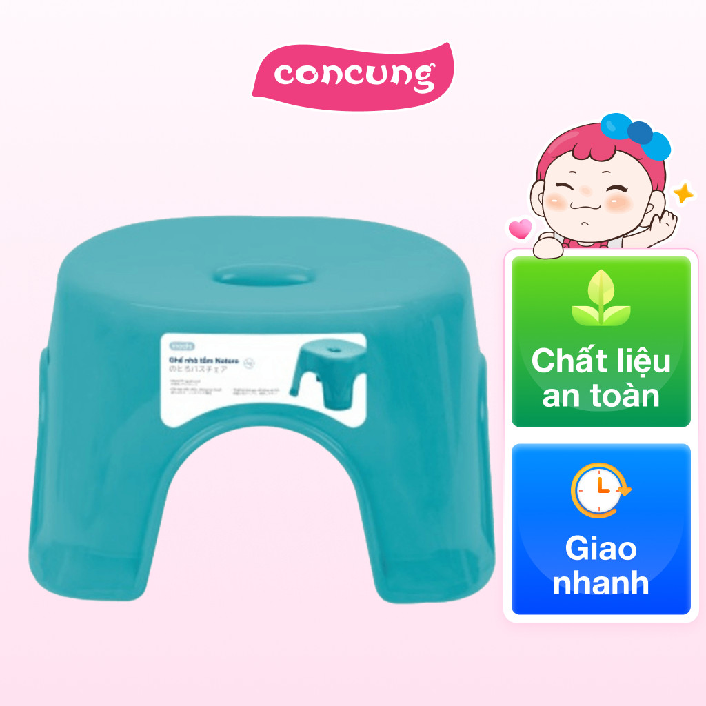 Ghế nhà tắm Notoro (INC)