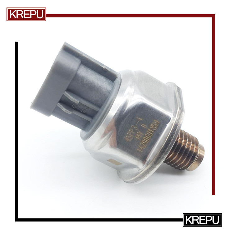 Thích hợp cho cảm biến áp suất theo dõi nhiên liệu ô tô Ford 45PP3-1 Cảm biến áp suất dầu 45PP3-4