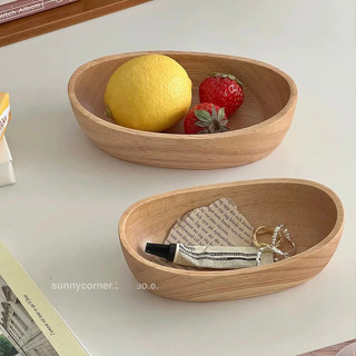 Máy Tính Để Bàn Nhật Bản Mini bằng gỗ chắc chắn, có khay đựng đồ nhỏ và hộp bảo quản chìa khóa