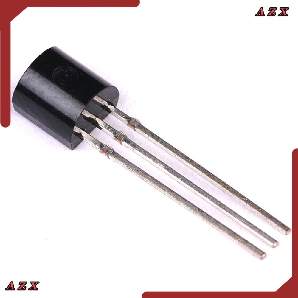 Tại Bangkok 2N3904 2N3906 TO-92 MMBT3904 MMBT3906 SOT-23 SMD NPN PNP Transistor TR Giao Hàng Hàng Mỗ