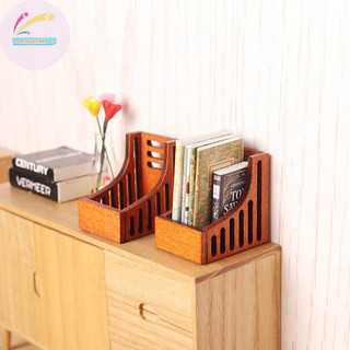 Mm 1 Bộ 1: 12 Nhà Búp Bê Thu Nhỏ Giá Để Đồ Để Bàn Hộp Sắp Xếp Mô Hình Nhà Trang Trí Đồ Chơi Nhà Búp Bê Phụ Kiện VN
