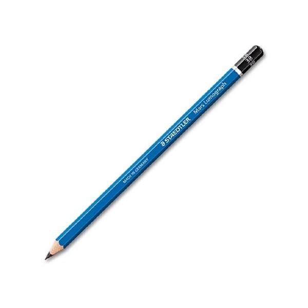Viết Chì Staedtler 1003B - Staedtler