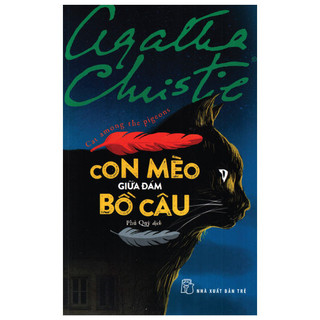 Sách - con mèo giữa đám bồ câu