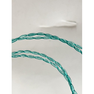 Lưỡi Câu Lươn Hàng Thủ Công (Dây Gân) Dài 1m1