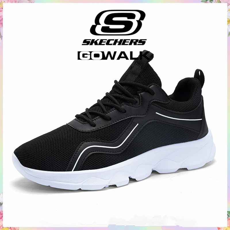 Skechers _ shoes Nữ Giày Đế Bằng Nữ Hàn Quốc _ Giày Nữ Giày Thể Thao Nữ Giày Thể Thao size Lớn EU 40