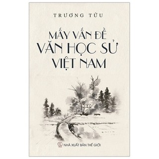 Sách - mấy vấn đề văn học sử việt nam