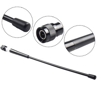 Ăng-ten đo lường đầu thu gnss 4dbi 430-450 mhz qt440a ăng-ten gps