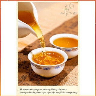 🔥HOT🔥 Ô Long Sâm Đặc Biệt - 200g