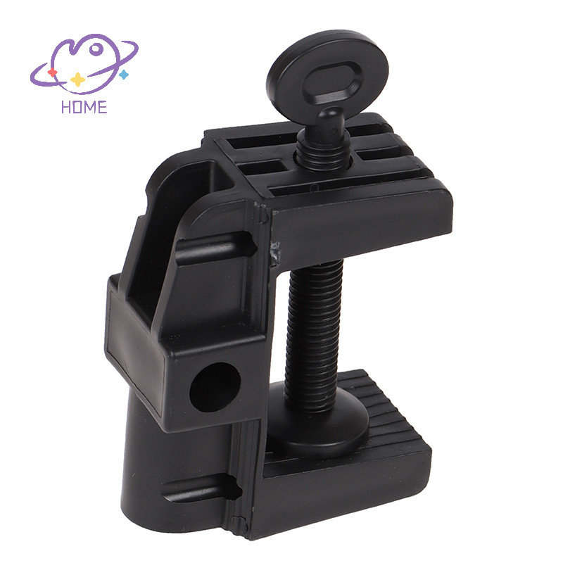 [mayhome] Phụ kiện kẹp DIY Giá đỡ đèn kẹp cố định cho đèn bàn {TH}
