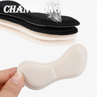 Set 5 Cặp Miếng Dán Gót Giày Cao Gót 4D Giảm Đau Lưng