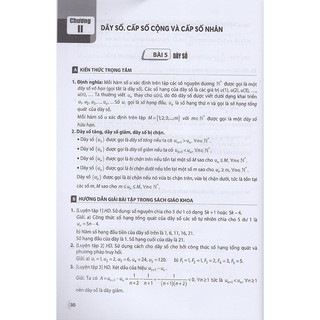 Sách - Để học tốt Toán 11 (Kết nối tri thức với cuộc sống)