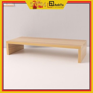Kệ để máy tính, sạch sẽ, giúp bạn gọn gàng trong góc làm việc chất gỗ MDF kích thước đa dạng