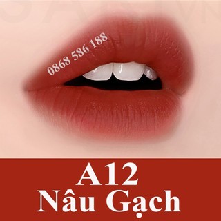Son GÍA RẺ bộ màu A siêu hot