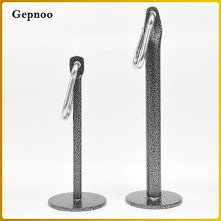 Móc treo dây gắn tạ tải trọng dùng để tập thể dục