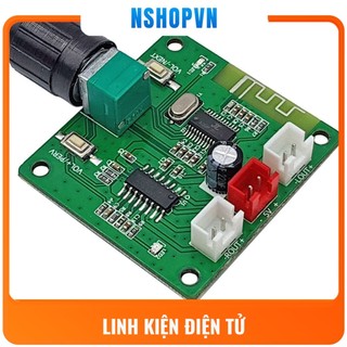Mạch khuếch đại âm thanh bluetooth 5.0 PAM8403 2x5W XH-A158