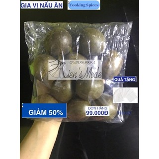 3 Quả La Hán