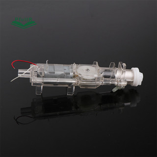 [Pfultr] Máy bơm rửa răng Máy bơm nước áp suất cao DC Máy bơm phản lực trong suốt DC3.7V 8W [MỚI]