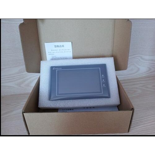 Màn hình cảm ứng HMI Samkoon 7 inch mới nguyên bản SK-070FE SK-070FS SK-070HE SK-070HS EA-070B SA-07