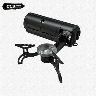 Bếp Ca Gấp Ngoài Trời, Bếp Cắm Trại, Bếp Mini Di Động, Bếp Dã Ngoại, Bếp, Bếp, Bếp Gas