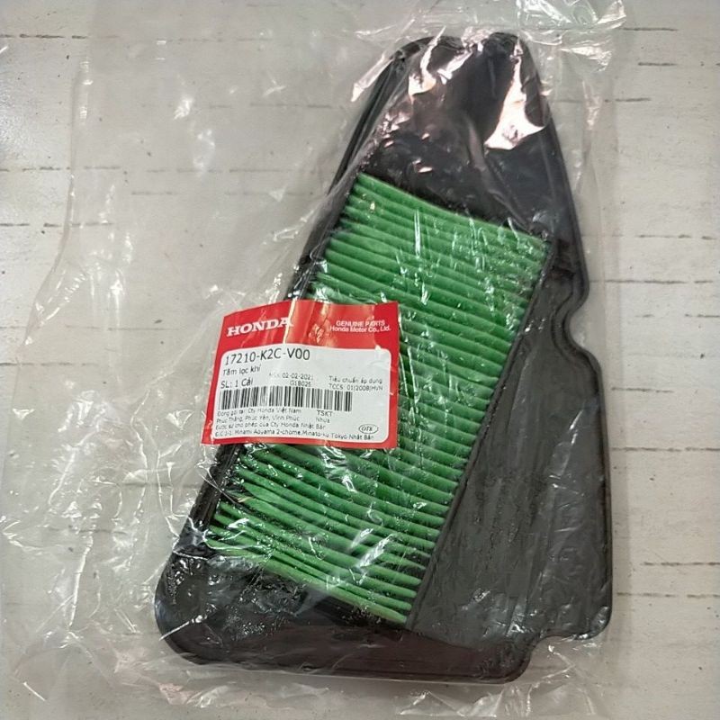 Lọc gió VS Vision 110 2021 2022 2023