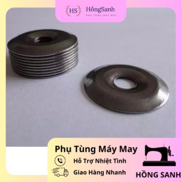 Đồng tiền ép chỉ