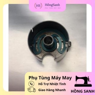 Thuyền máy may 1 kim công nghiệp