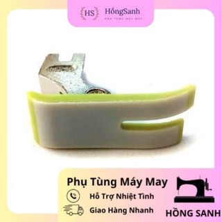 [COMBO 5 CÁI]Chân vịt 2 da 5mm máy 1 kim công nghiệp