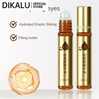 Tinh dầu trẻ hóa chống nhăn Muye giúp giảm nếp nhăn Chăm sóc mắt Di động dạng lăn Retinol Tinh chất dưỡng mắt beautysecret1 beautysecret1 beautysecret1 beautysecret1