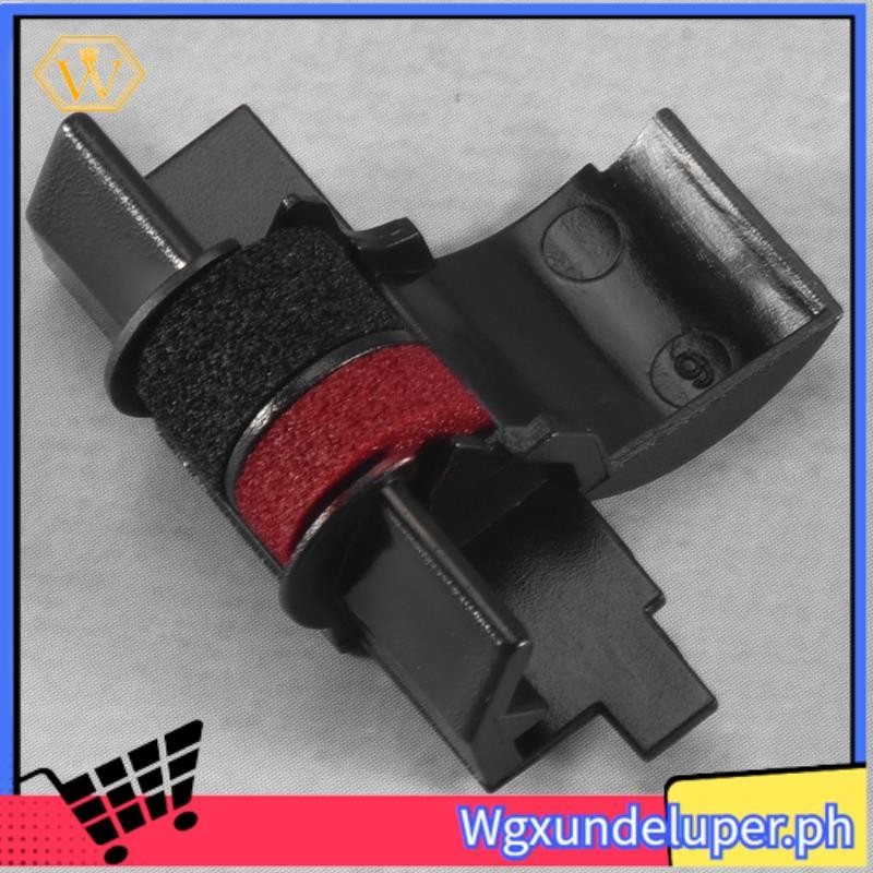 [W] IR-40T (5 Gói) Con lăn mực máy in tương thích - Đen & Đỏ