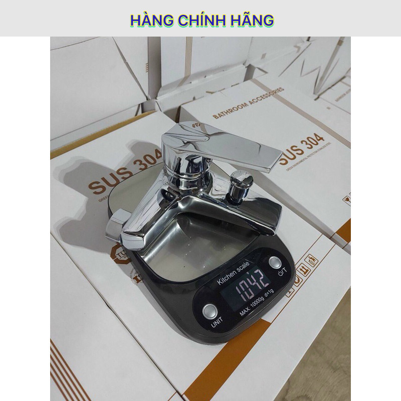 Sen tắm đồng mạ crom
