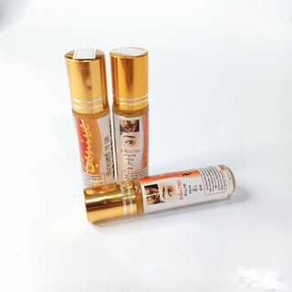 Serum kích mọc chân mày, mọc tóc, mọc râu GENIVE