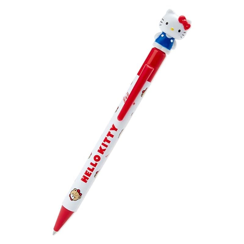 Sanrio (SANRIO) Hello Kitty Mascot Ballpoint Pen 393941 Direct From Japan
Sanrio (SANRIO) Kuromi Mas