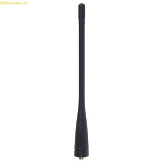 Fol VHF136- 174 MHz Ăng-ten SMA Nữ Bộ đàm Phụ kiện cho
