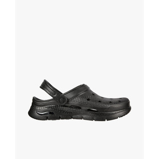 SKECHERS - Giày clog nam Foamies Arch Fit_243160-BBK