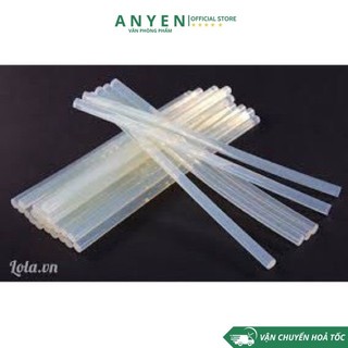 10 cây keo nến nhỏ