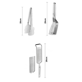 Gắp Muỗi Bằng Zwilling Twin Prof