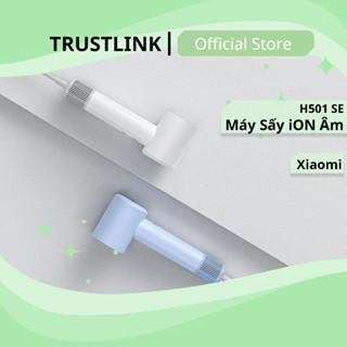 Máy Sấy Tóc iON Âm Xiaomi Mijia H501 SE - Nhiều Chế Độ Tùy Chọn - Nhỏ Gọn - Mạnh Mẽ - Thông Minh