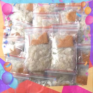  Bánh Tráng Sợi Muối Nhuyễn - dailybanh snack 