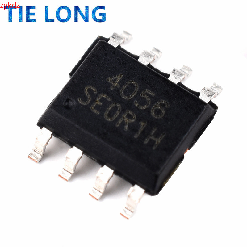 5-10 CÁI TP4056 SOP8 4056E TC4056A TP4056E 4056 SOP-8 SOP SMD mới và origi