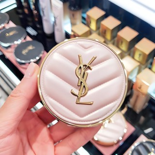 Phấn nước cushion YSL lâu trôi với khả năng che phủ tuyệt vời và tự nhiên