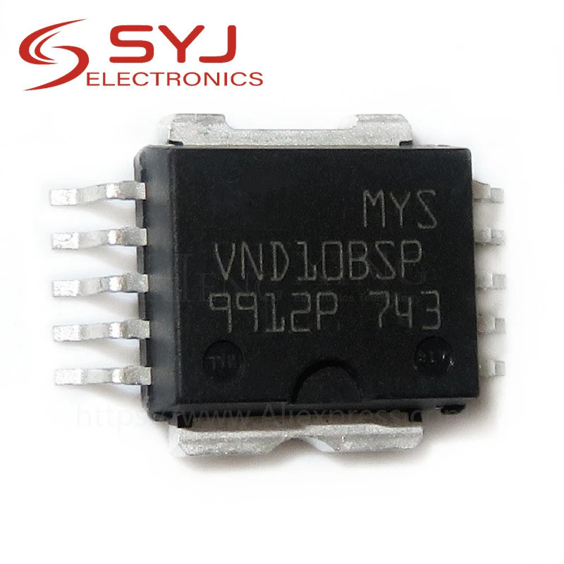 1 Cái / lốc VND830SP VND810SP VND600SP VND10BSP VND05BSP VN920SP VN380SP VN340SP VN330SP HSOP-10 Còn