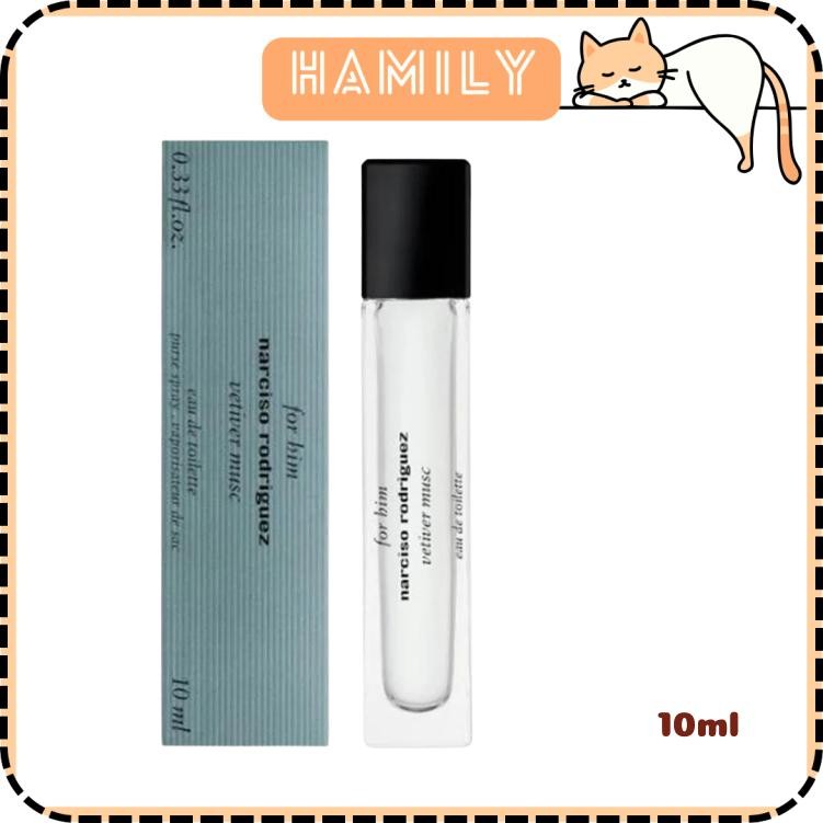 Nước Hoa Narciso Rodriguez EDP 10ml Chọn Mã | BigBuy360 - bigbuy360.vn