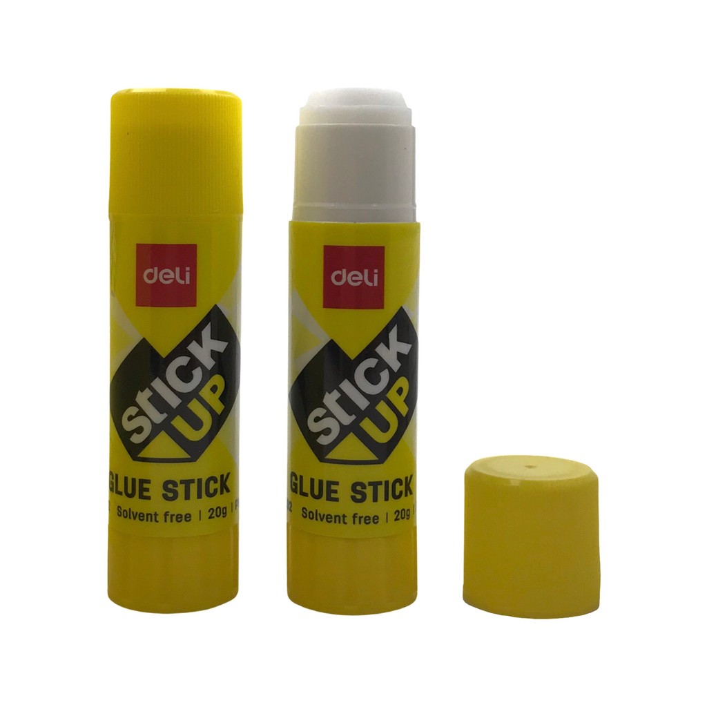 Hồ khô Deli A20210 20g (12/144)